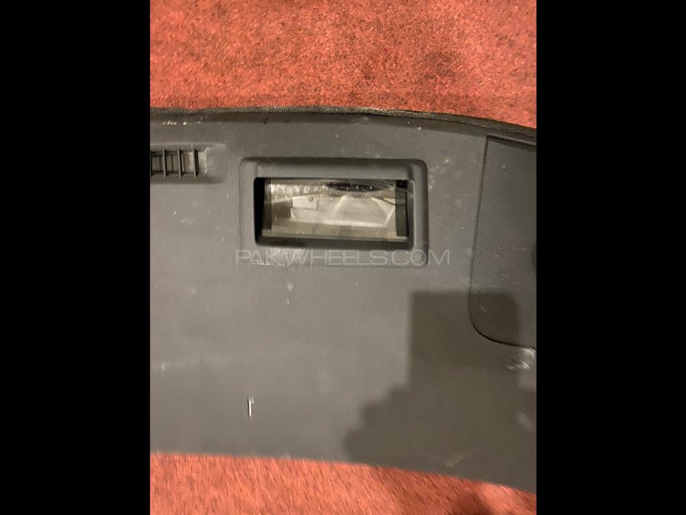 Toyota Prius airbag 2019 Toyota Prius airbag 2019 Image-7