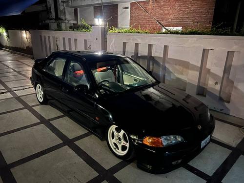 Honda Civic - 1995