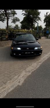 Toyota Corolla - 1994