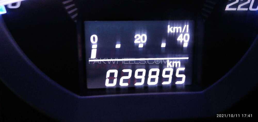 Honda City 2018 for Sale in Islamabad Honda City 2018 for Sale in Islamabad Image-7