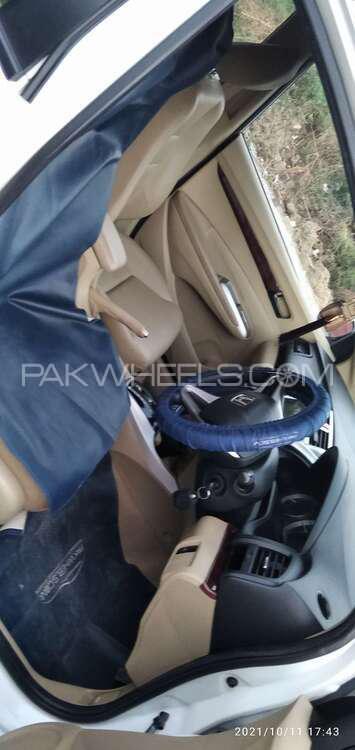 Honda City 2018 for Sale in Islamabad Honda City 2018 for Sale in Islamabad Image-8
