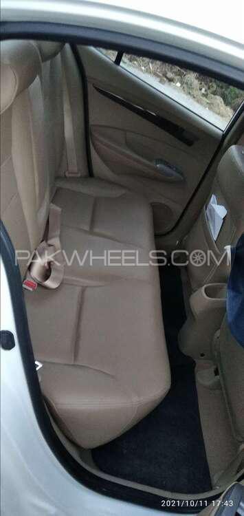 Honda City 2018 for Sale in Islamabad Honda City 2018 for Sale in Islamabad Image-9