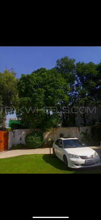 Honda Civic - 2005  Honda Civic - 2005  Image-7