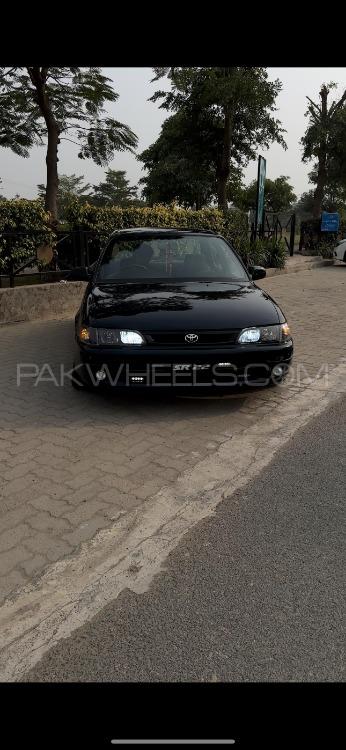 Toyota Corolla - 1994  Image-1
