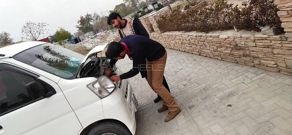 ڈائیہاتسو ہائی جیٹ 2013 for Sale in اٹک ڈائیہاتسو ہائی جیٹ 2013 for Sale in اٹک Image-5