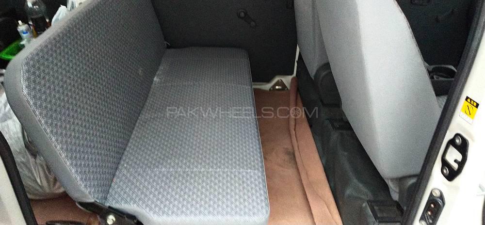 ڈائیہاتسو ہائی جیٹ 2013 for Sale in اٹک ڈائیہاتسو ہائی جیٹ 2013 for Sale in اٹک Image-11