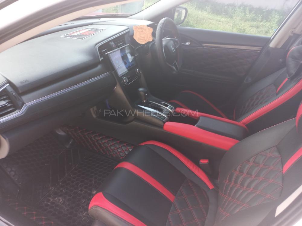 Honda Civic - 2020  Honda Civic - 2020  Image-7