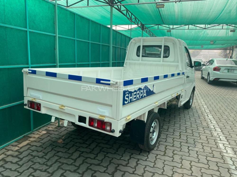 چانگان ایم 9 2021 for Sale in لاہور چانگان ایم 9 2021 for Sale in لاہور Image-2