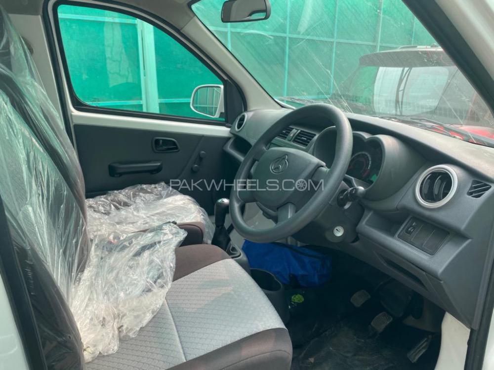 چانگان ایم 9 2021 for Sale in لاہور چانگان ایم 9 2021 for Sale in لاہور Image-3