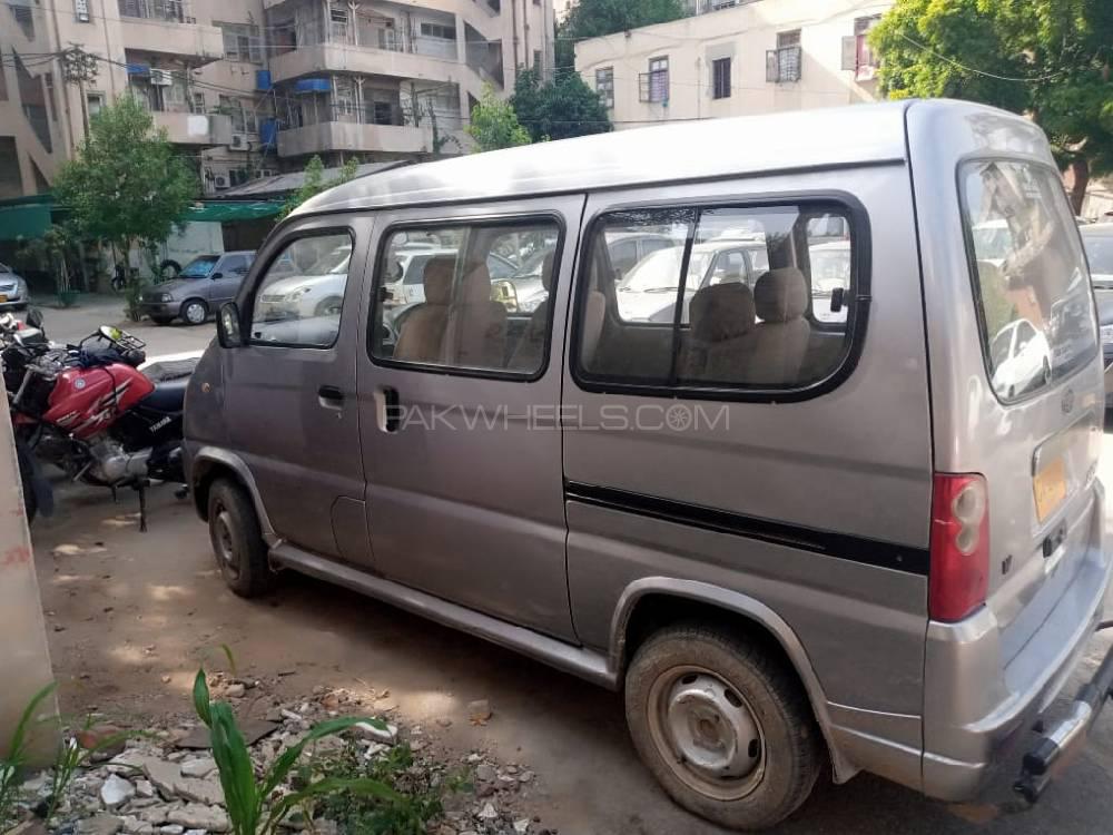 FAW X-PV 2017 for Sale in Karachi FAW X-PV 2017 for Sale in Karachi Image-2