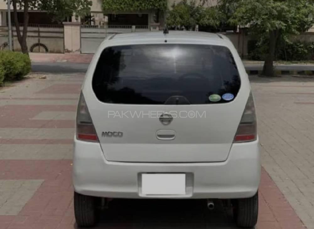 نسان موکو 2008 for Sale in لاہور نسان موکو 2008 for Sale in لاہور Image-5