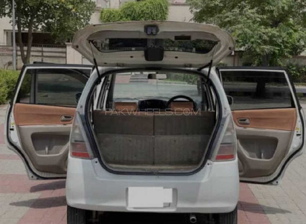 نسان موکو 2008 for Sale in لاہور نسان موکو 2008 for Sale in لاہور Image-6