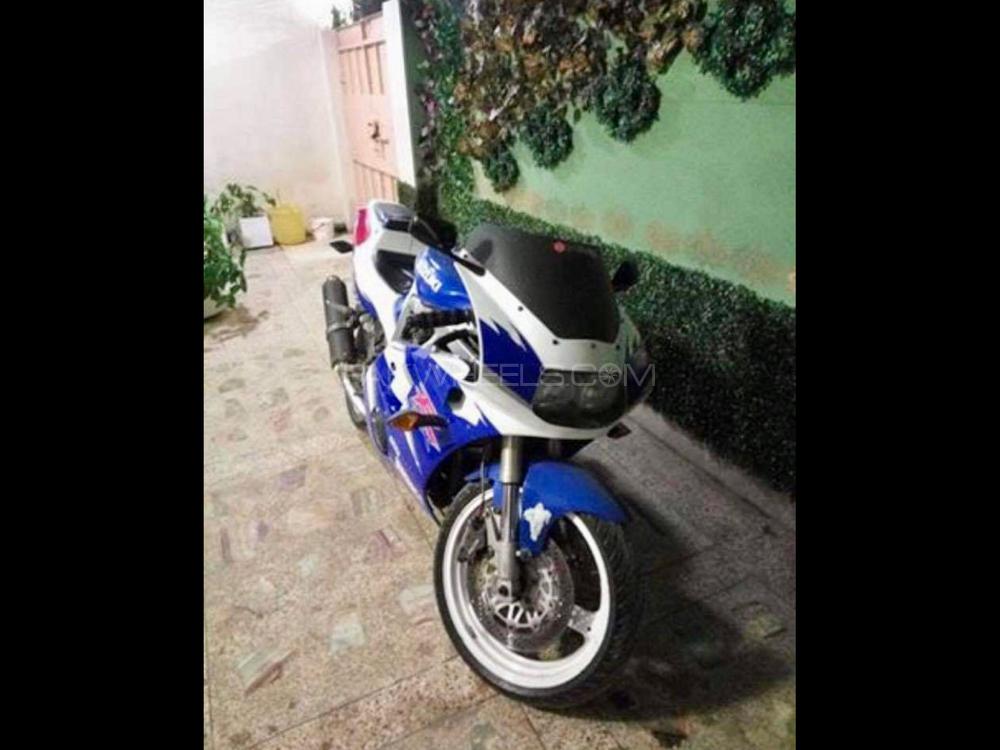 سوزوکی Other 1990 for Sale سوزوکی Other 1990 for Sale Image-2