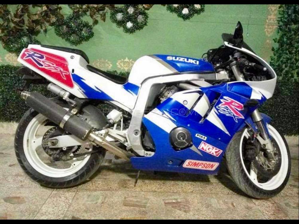 Suzuki Other 1990 for Sale Image-1