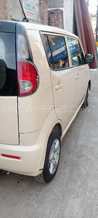 Nissan Moco 2011 for Sale in Lahore Image-1
