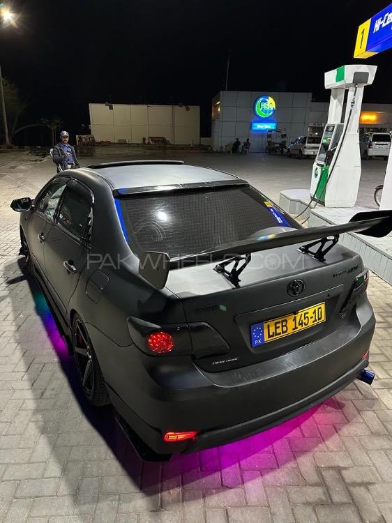 ٹویوٹا کرولا - 2010  ٹویوٹا کرولا - 2010  Image-2