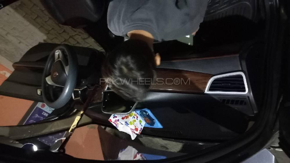 United Bravo 2019 for Sale in Faisalabad United Bravo 2019 for Sale in Faisalabad Image-6