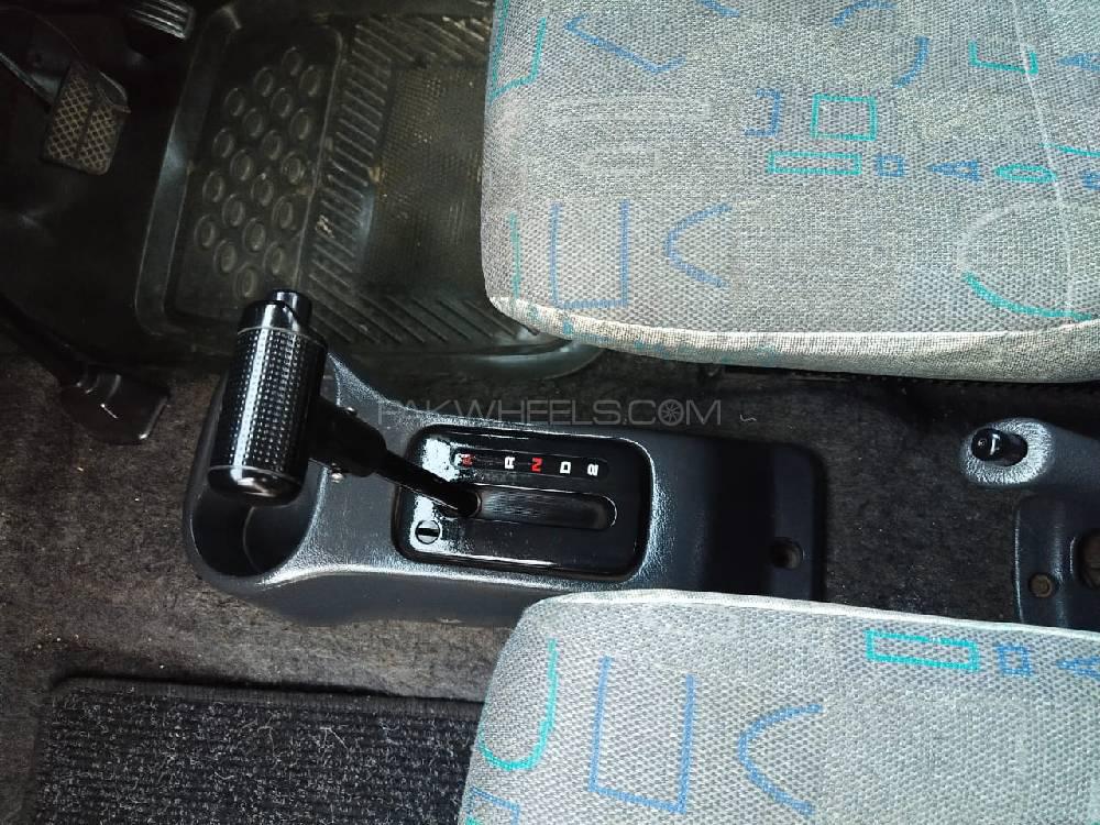 Honda Life 2006 for Sale in Rawalpindi Image-1