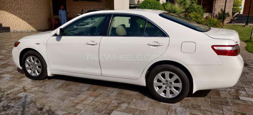 ٹویوٹا کیمری 2006 for Sale in گجرانوالہ ٹویوٹا کیمری 2006 for Sale in گجرانوالہ Image-5