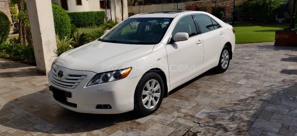 ٹویوٹا کیمری 2006 for Sale in گجرانوالہ ٹویوٹا کیمری 2006 for Sale in گجرانوالہ Image-6