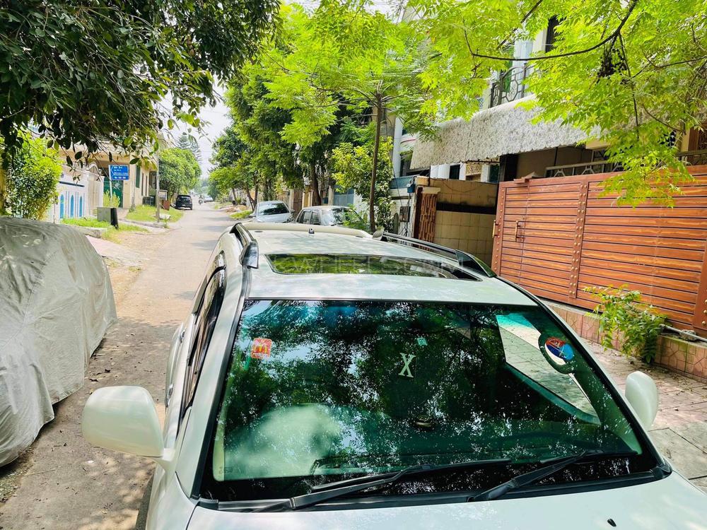 Toyota Surf 2005 for Sale in Islamabad Toyota Surf 2005 for Sale in Islamabad Image-6