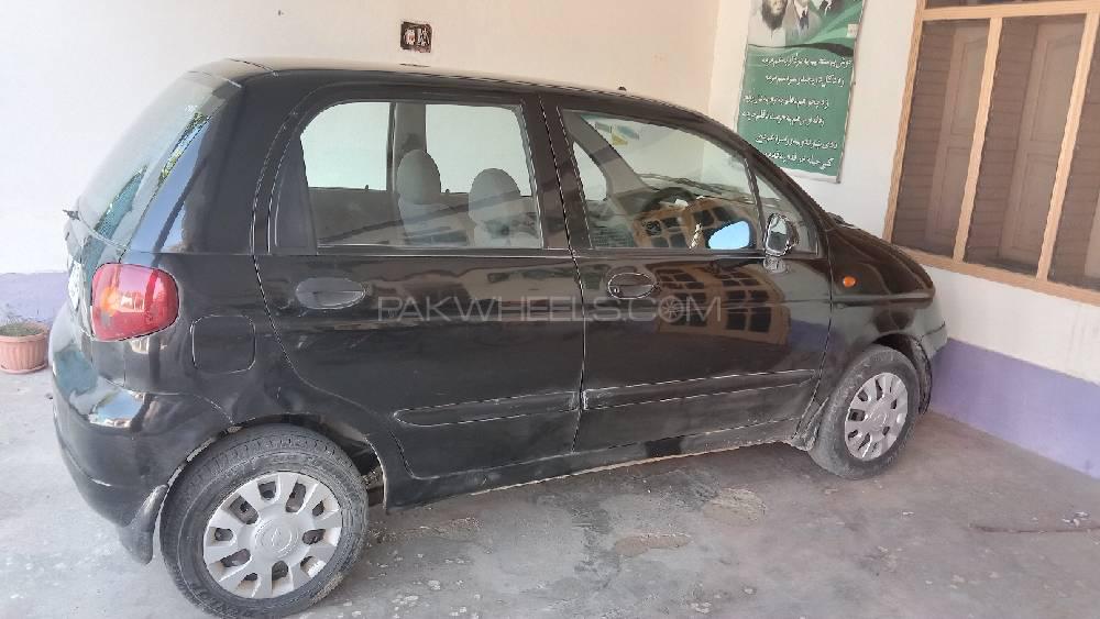 Chevrolet Joy 2006 for Sale in Swabi Image-1