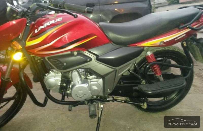 unique 100cc olx