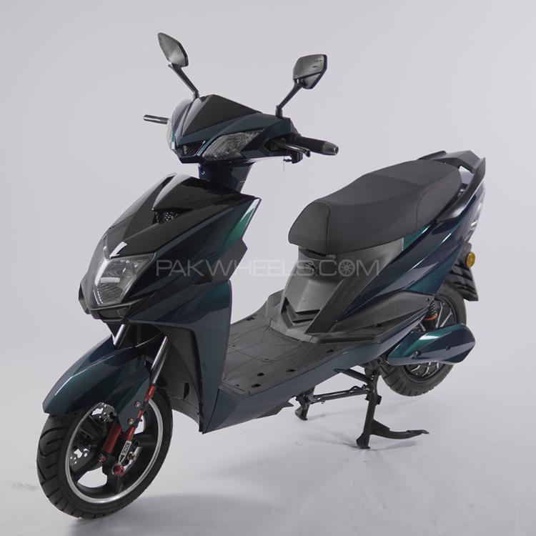 Chinese Bikes Other 2021 for Sale Image-1