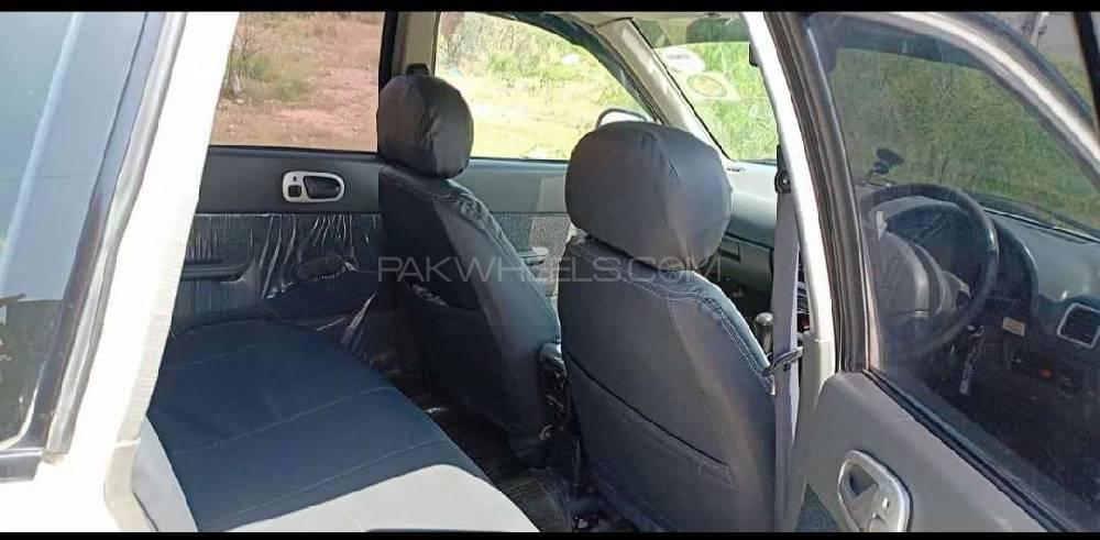 Suzuki Cultus 2011 for Sale in Mardan Suzuki Cultus 2011 for Sale in Mardan Image-2