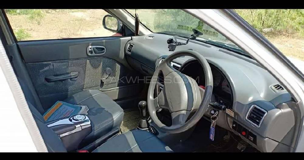Suzuki Cultus 2011 for Sale in Mardan Suzuki Cultus 2011 for Sale in Mardan Image-6