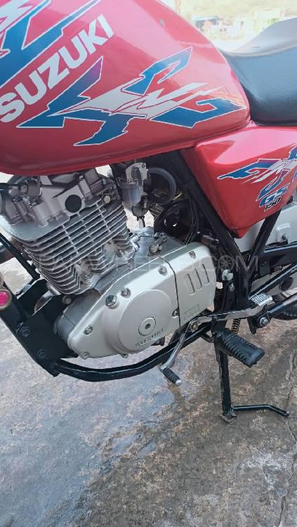 Suzuki GS 150 SE 2019 for Sale Image-1