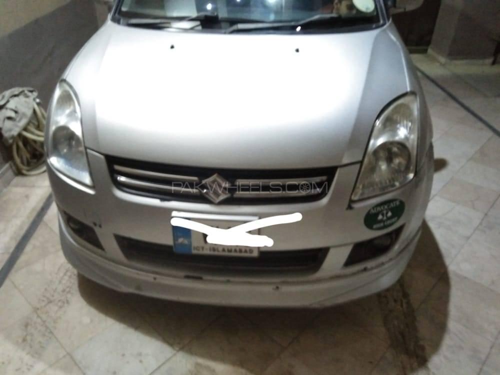 Suzuki Swift 2012 for Sale in Faisalabad Image-1