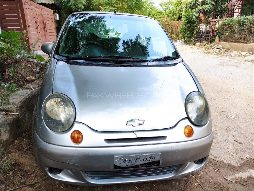 Chevrolet Joy 2006 for Sale in Islamabad Image-1