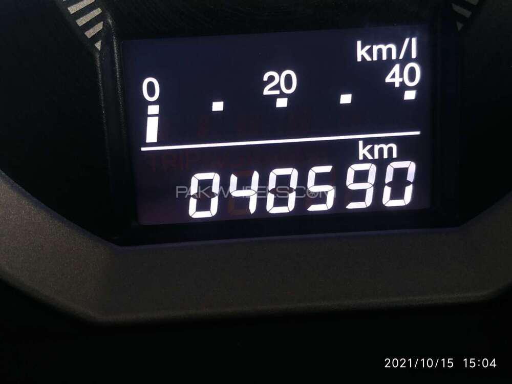 Honda City 2019 for Sale in Lahore Honda City 2019 for Sale in Lahore Image-9