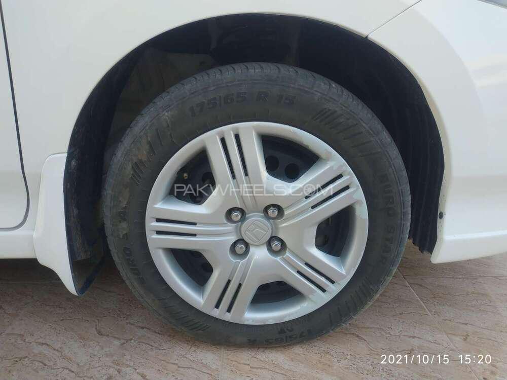 Honda City 2019 for Sale in Lahore Honda City 2019 for Sale in Lahore Image-17