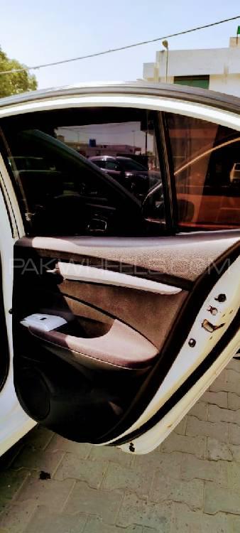 Honda City 2009 for Sale in Lahore Honda City 2009 for Sale in Lahore Image-10