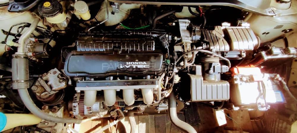 Honda City 2009 for Sale in Lahore Honda City 2009 for Sale in Lahore Image-5