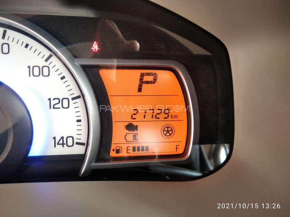 Suzuki Alto 2019 for Sale in Lahore Suzuki Alto 2019 for Sale in Lahore Image-7