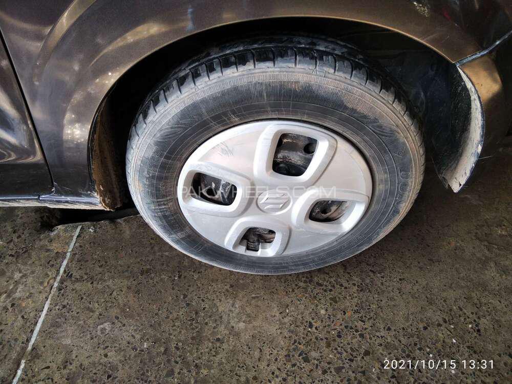 Suzuki Alto 2019 for Sale in Lahore Suzuki Alto 2019 for Sale in Lahore Image-12