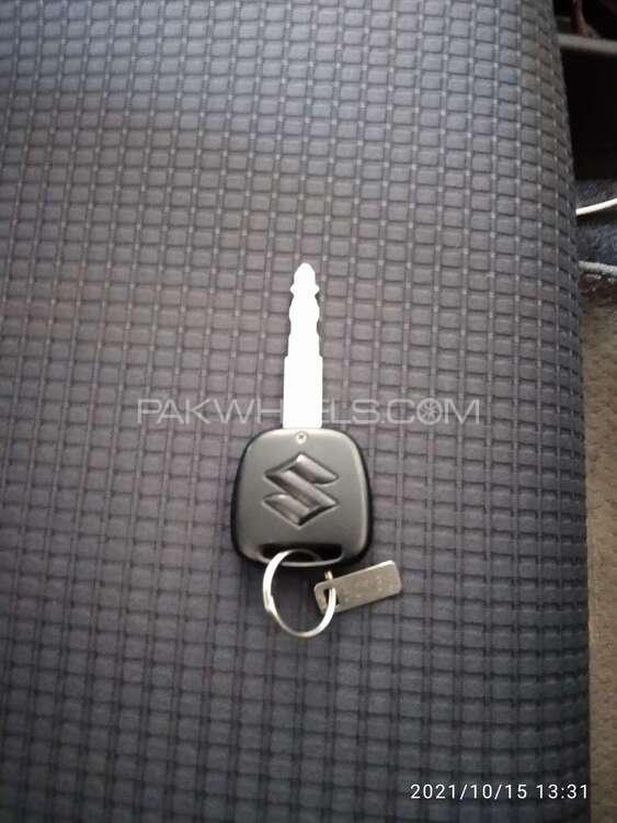 Suzuki Alto 2019 for Sale in Lahore Suzuki Alto 2019 for Sale in Lahore Image-11