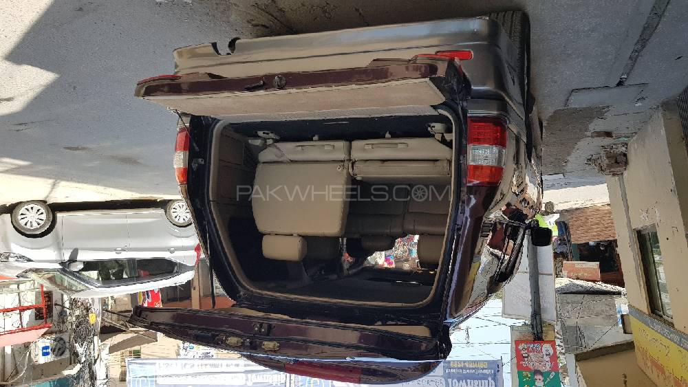 ٹویوٹا لینڈ کروزر 1999 for Sale in لاہور ٹویوٹا لینڈ کروزر 1999 for Sale in لاہور Image-6