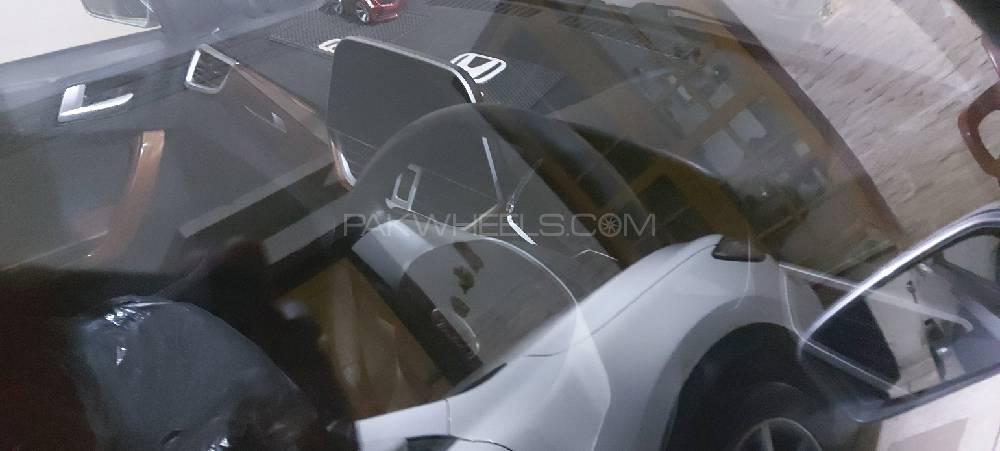 United Bravo 2021 for Sale in Islamabad United Bravo 2021 for Sale in Islamabad Image-3