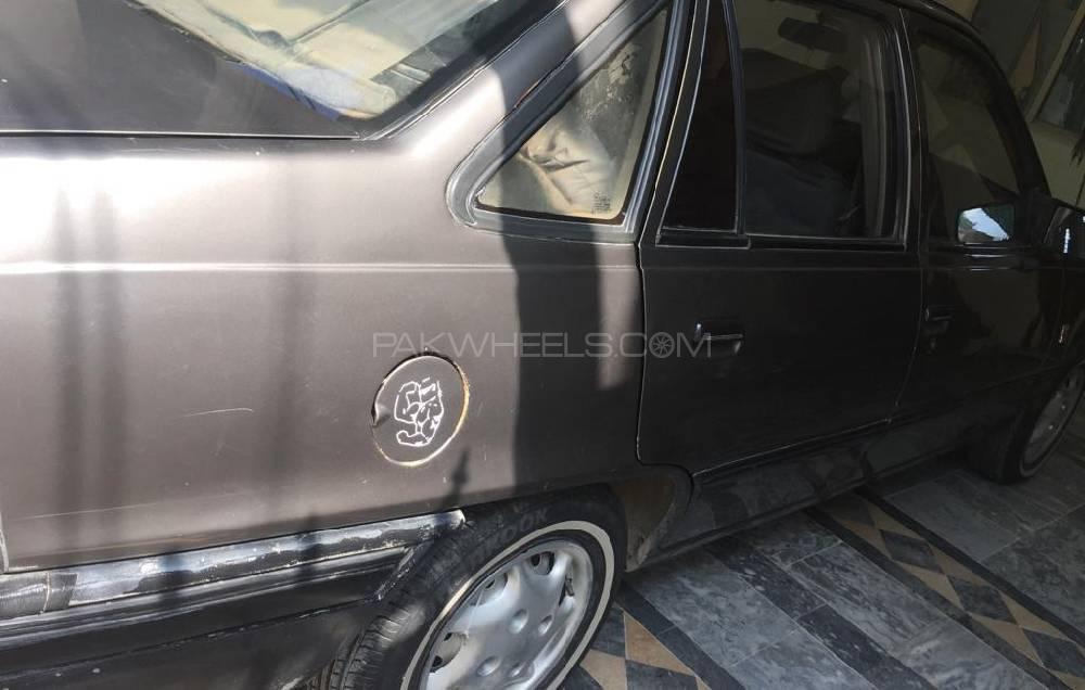 Daewoo Racer 2000 for Sale in Rawalpindi Daewoo Racer 2000 for Sale in Rawalpindi Image-11