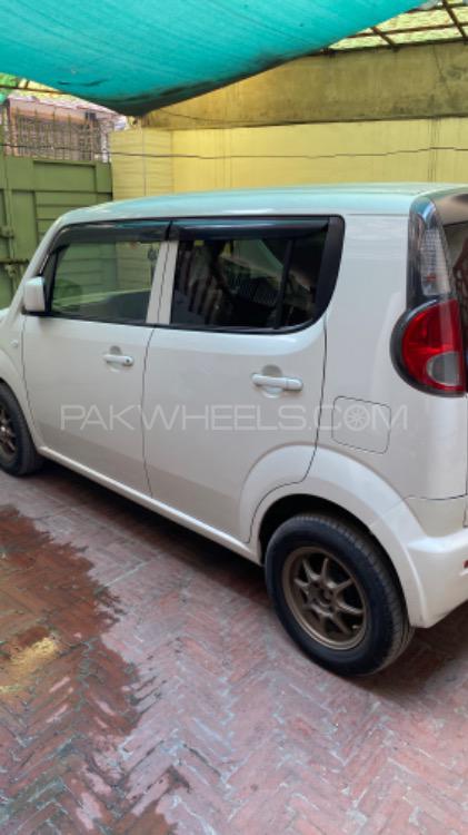 نسان موکو 2018 for Sale in لاہور نسان موکو 2018 for Sale in لاہور Image-2
