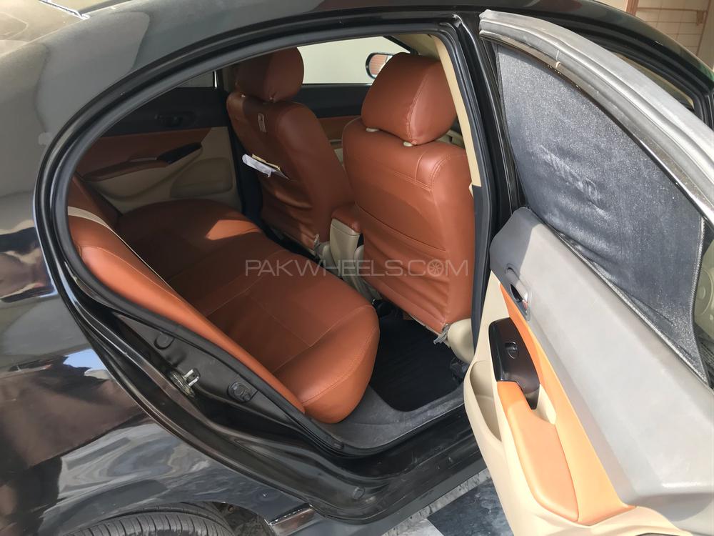 Honda Civic 2007 for Sale in Sargodha Honda Civic 2007 for Sale in Sargodha Image-10