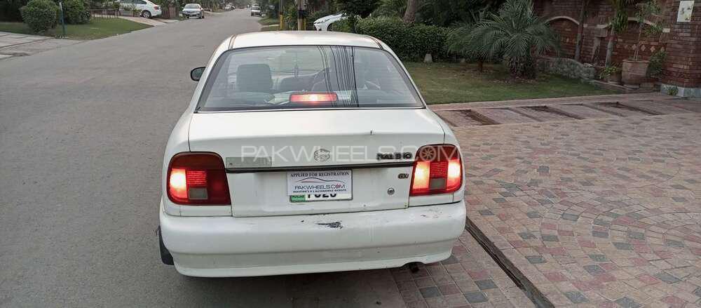 Suzuki Baleno 2001 for Sale in Lahore Suzuki Baleno 2001 for Sale in Lahore Image-6
