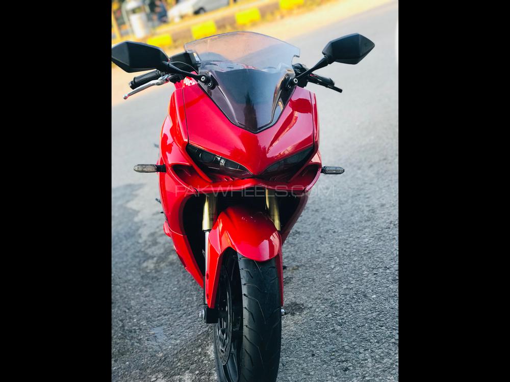 Ducati 1198 2020 for Sale Ducati 1198 2020 for Sale Image-2