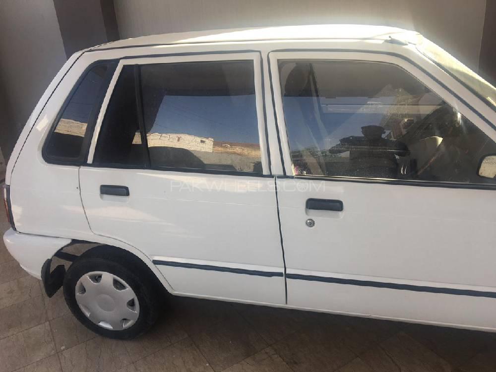 Suzuki Mehran 2016 for Sale in Layyah Image-1