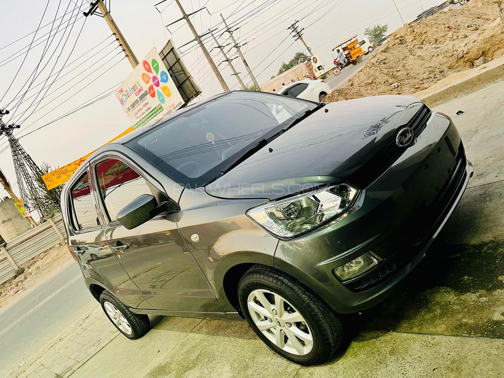 United Bravo 2021 for Sale in Gujranwala United Bravo 2021 for Sale in Gujranwala Image-2