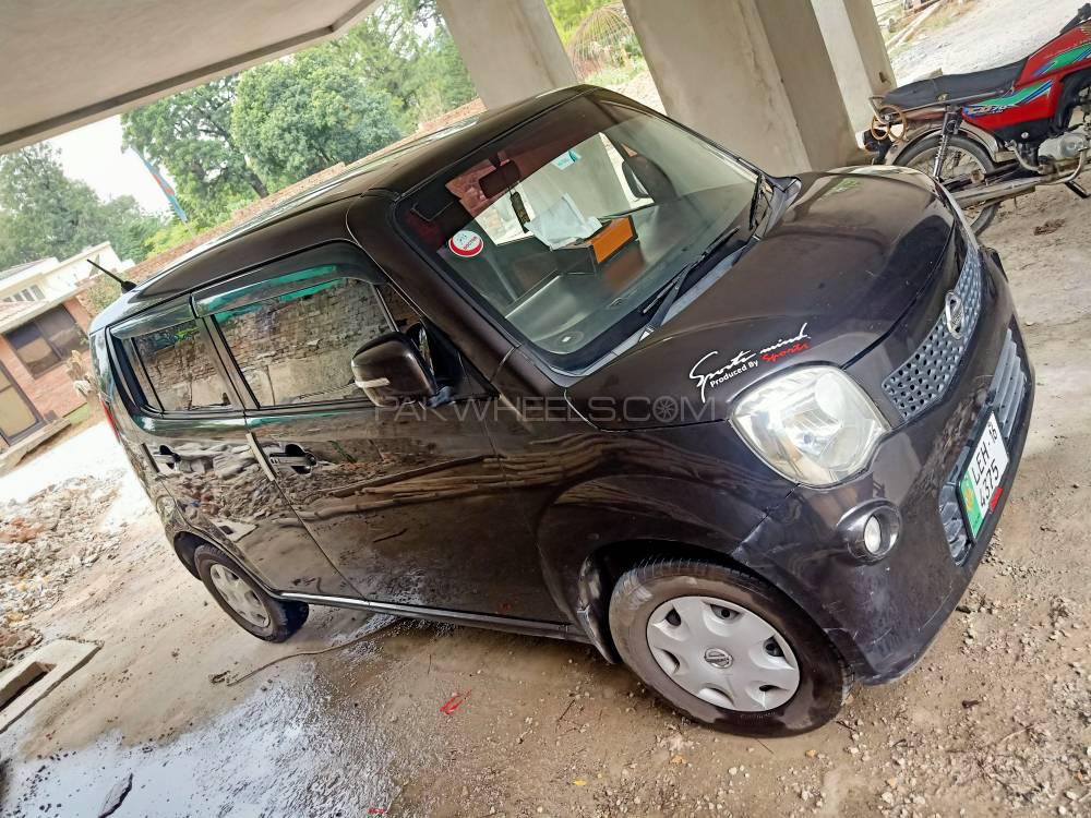 Nissan Moco 2016 for Sale in Islamabad Image-1
